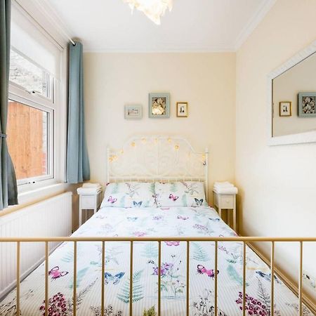 Bikki Apartments - 2 Bedroom londyńska dzielnica londyńska dzielnica Harrow Zewnętrze zdjęcie