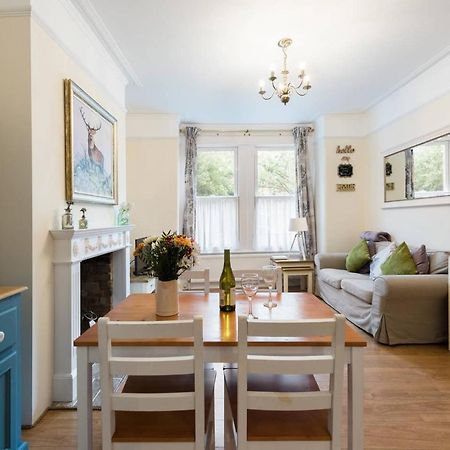 Bikki Apartments - 2 Bedroom londyńska dzielnica londyńska dzielnica Harrow Zewnętrze zdjęcie