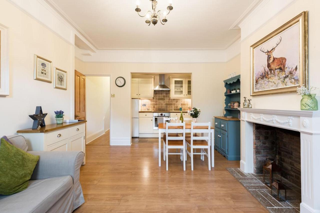 Bikki Apartments - 2 Bedroom londyńska dzielnica londyńska dzielnica Harrow Zewnętrze zdjęcie