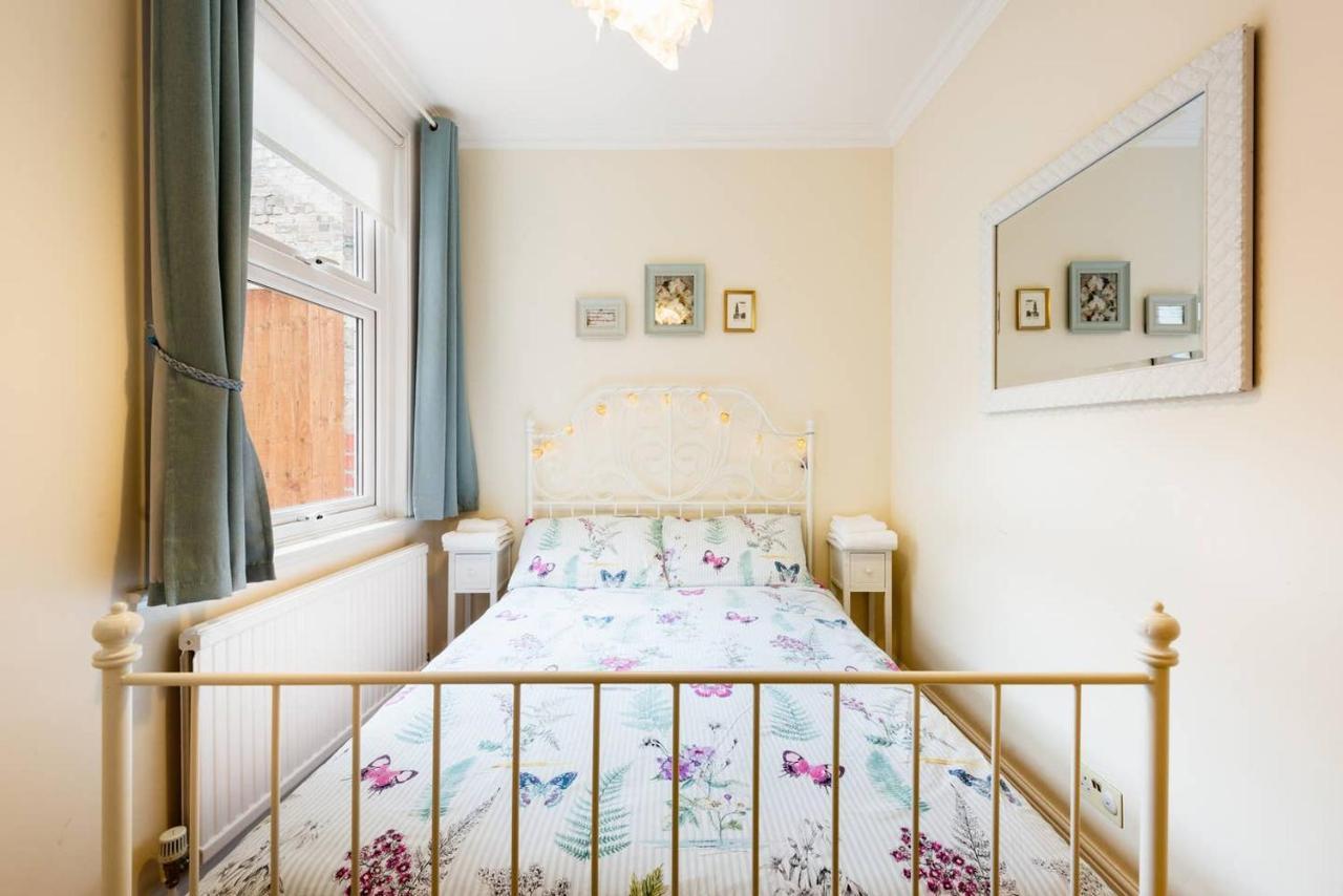 Bikki Apartments - 2 Bedroom londyńska dzielnica londyńska dzielnica Harrow Zewnętrze zdjęcie