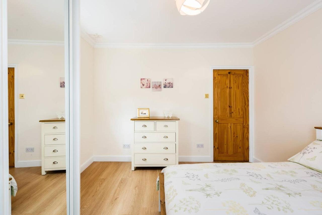 Bikki Apartments - 2 Bedroom londyńska dzielnica londyńska dzielnica Harrow Zewnętrze zdjęcie