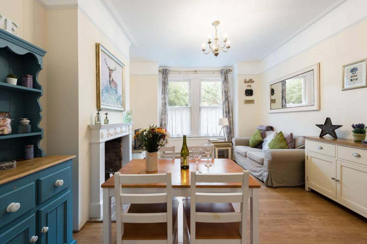 Bikki Apartments - 2 Bedroom londyńska dzielnica londyńska dzielnica Harrow Zewnętrze zdjęcie