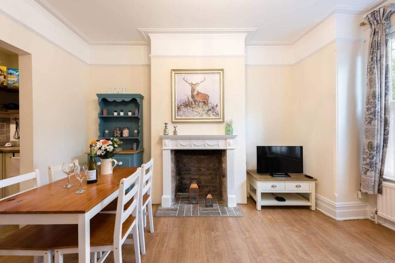 Bikki Apartments - 2 Bedroom londyńska dzielnica londyńska dzielnica Harrow Zewnętrze zdjęcie