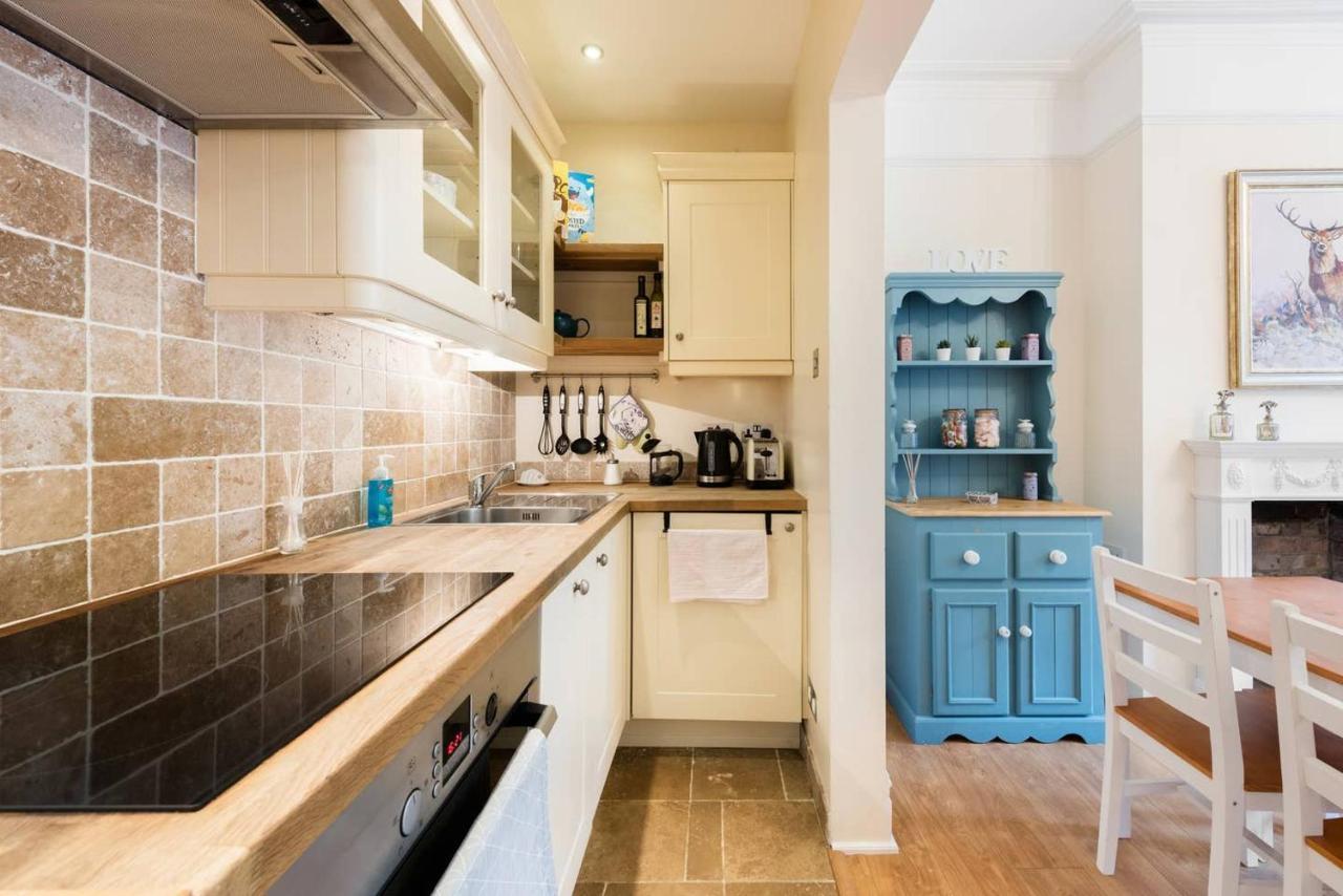 Bikki Apartments - 2 Bedroom londyńska dzielnica londyńska dzielnica Harrow Zewnętrze zdjęcie