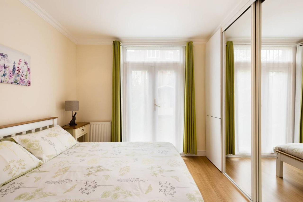 Bikki Apartments - 2 Bedroom londyńska dzielnica londyńska dzielnica Harrow Zewnętrze zdjęcie