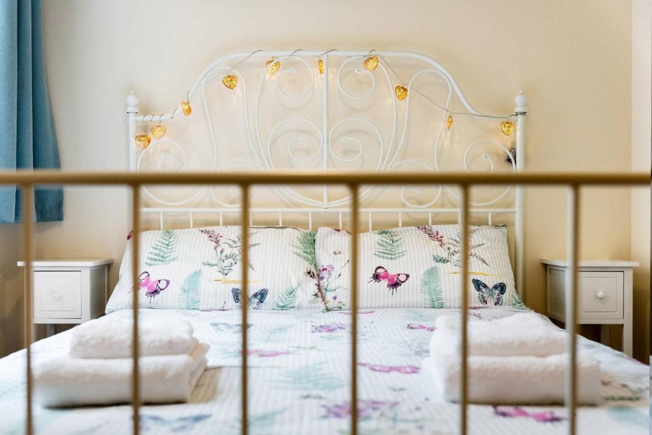Bikki Apartments - 2 Bedroom londyńska dzielnica londyńska dzielnica Harrow Zewnętrze zdjęcie