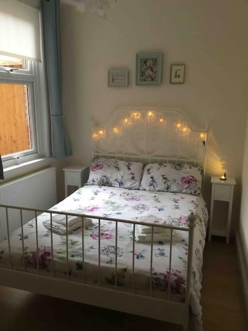 Bikki Apartments - 2 Bedroom londyńska dzielnica londyńska dzielnica Harrow Zewnętrze zdjęcie
