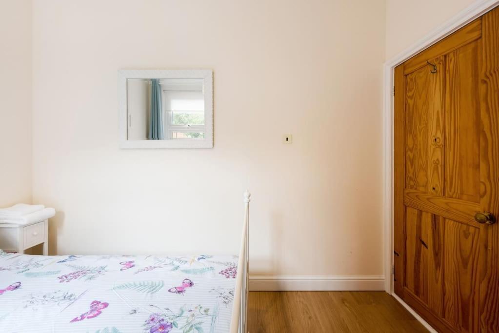 Bikki Apartments - 2 Bedroom londyńska dzielnica londyńska dzielnica Harrow Zewnętrze zdjęcie