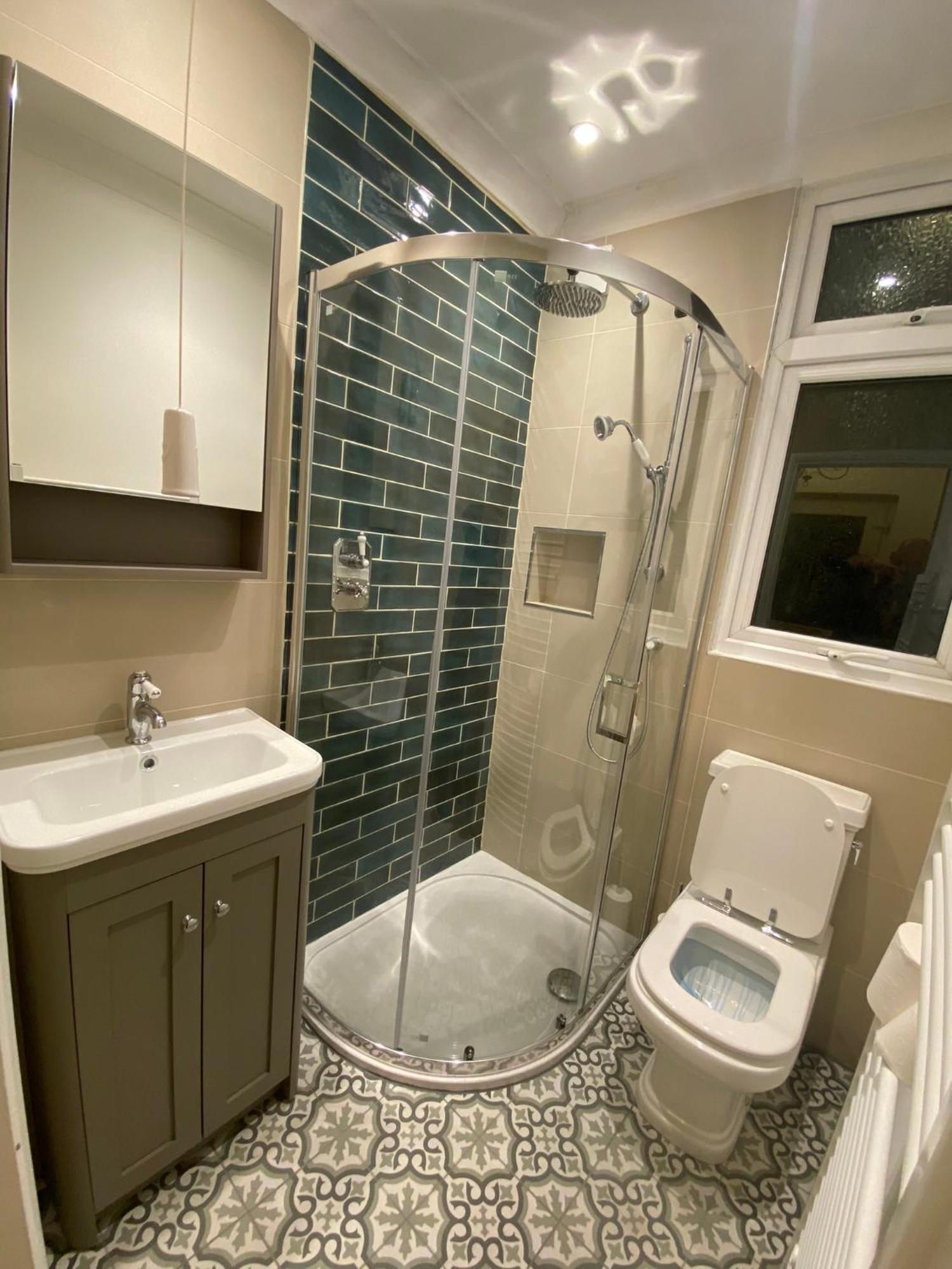 Bikki Apartments - 2 Bedroom londyńska dzielnica londyńska dzielnica Harrow Zewnętrze zdjęcie