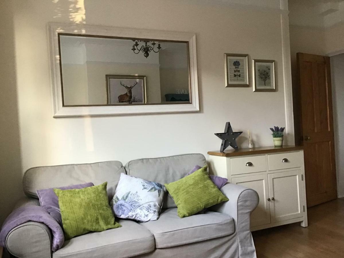 Bikki Apartments - 2 Bedroom londyńska dzielnica londyńska dzielnica Harrow Zewnętrze zdjęcie